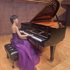 「目から鱗！」の声連続！現役ピアニストのレッスンを葛飾区堀切での画像