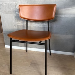 Calligaris 
ダイニングチェア　4脚セットの画像