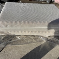マットレスの画像