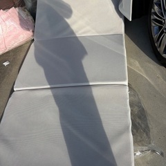 マットレスの画像