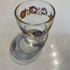 ポケモン　つよいこグラス　2個セット　ミスタードーナツの画像