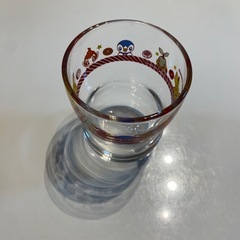 ポケモン　つよいこグラス　2個セット　ミスタードーナツの画像