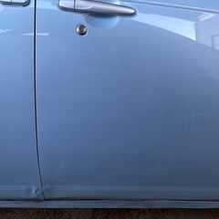 ダイハツ ムーヴキャンバスH28年式／車検R9年10月まで／即日引渡し可　早い人優先の画像