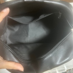 LOVE BOAT  ショルダーにもなるバッグの画像