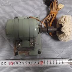 小型グラインダーの画像