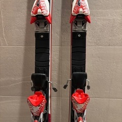 スキー板　オガサカ　TRIUN S 2011/2012モデルの画像