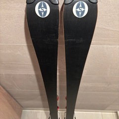 スキー板　オガサカ　TRIUN S 2011/2012モデルの画像