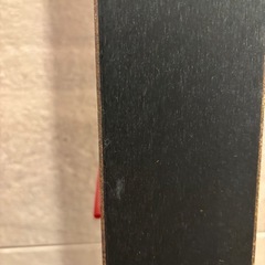 スキー板　オガサカ　TRIUN S 2011/2012モデルの画像