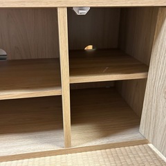 テレビ台の画像