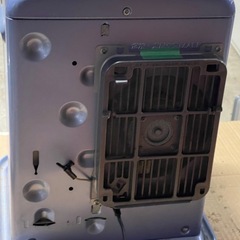 ★ダイニチブルーヒーター FW252Sの画像