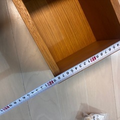 無印！　壁にかける棚の画像