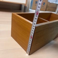 無印！　壁にかける棚の画像