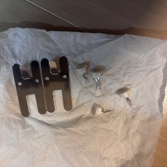 無印！　壁にかける棚の画像