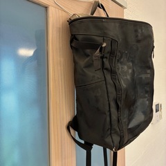 THE NORTH FACE  リュックの画像