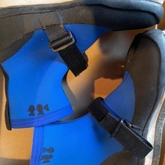 渓流タビ（XS 23cmぐらい）の画像