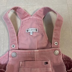 Tommy 80センチ　洋服4点の画像