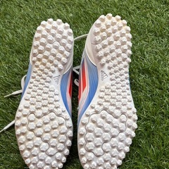 アディダス　サッカートレーニングシューズ　　の画像