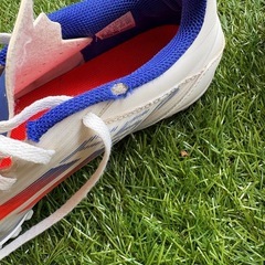 アディダス　サッカートレーニングシューズ　　の画像