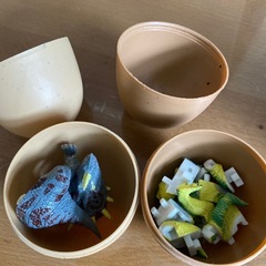 恐竜　4D パズル　知育玩具（恐竜フィギュア）恐竜のたまごの画像