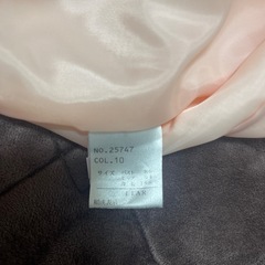 【1週間限定出品1/6迄】レディース ワンピース  ジャケット付きの画像