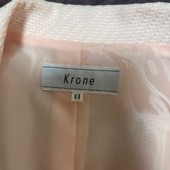 【1週間限定出品1/6迄】レディース ワンピース  ジャケット付きの画像