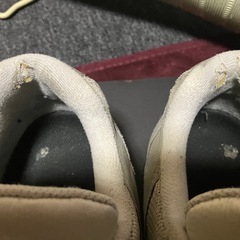 ナイキ エアヴェイパーマックス の画像