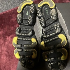 ナイキ エアヴェイパーマックス の画像