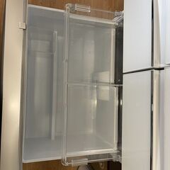 三菱電機 冷蔵庫 （455L・フレンチドア）の画像