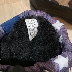 スノーブーツ　24cm  イグニオ　長靴おまけの画像