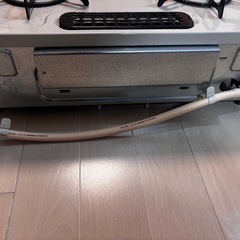 ガスコンロ（都市ガス）の画像