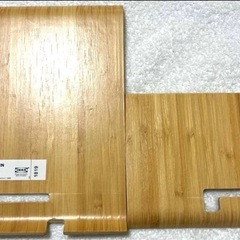 【お譲り先決まりました】IKEA　スマホホルダーの画像