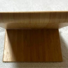 【お譲り先決まりました】IKEA　スマホホルダーの画像