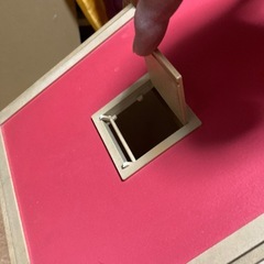 シルバニアファミリーのお家の画像