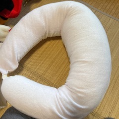 授乳クッションの画像