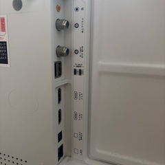 アイリスオーヤマ  テレビの画像