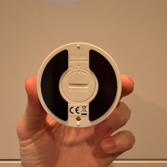 無印良品　タイマーの画像