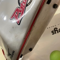 ポルテ　スクールバックの画像