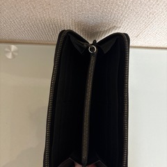 ポーター　長財布　パイソン柄の画像