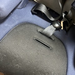 joleチャイルドシートの画像