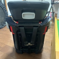joleチャイルドシートの画像