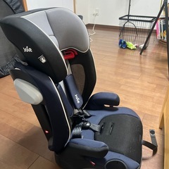 joleチャイルドシートの画像