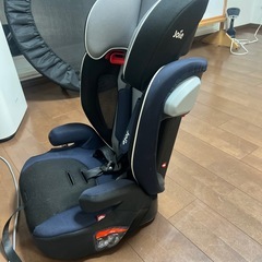 joleチャイルドシートの画像