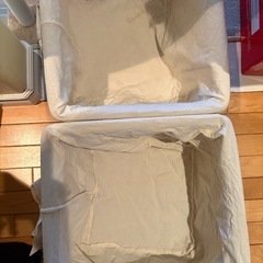 メゾンドファミーユ 収納家具 棚 ストックの画像