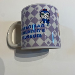 アンパンマンミュージアム　食器　3点セットの画像