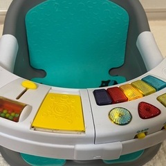 インファンティーノ    ミュージック&ライツの画像