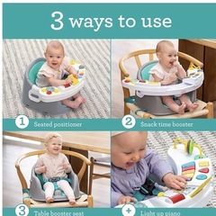 インファンティーノ    ミュージック&ライツの画像