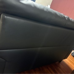 ソファの画像