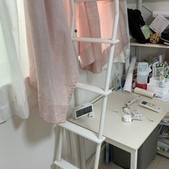 ロフトベッドの画像