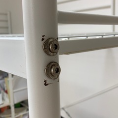 ロフトベッドの画像