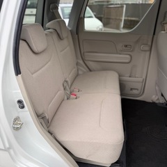 スズキ　ワゴンR ハイブリッド　平成29年　走行距離2万キロ　車検2年間　プッシュスタートの画像